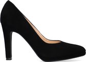 Peter Kaiser Herdi Pumps -  High Heels Schoenen - Hoge Hak - Dames - Zwart - Maat 38