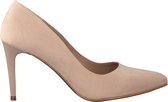 Giulia Pumps roze Imitatiesuede 140316 - Dames - Maat 44