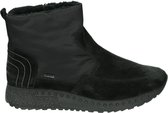 Romika/Westland HOUSTON 01 - Volwassenen Wandellaarzen - Kleur: Zwart - Maat: 42