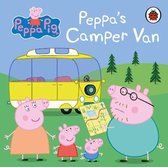 Peppa Pig Peppas Camper Van