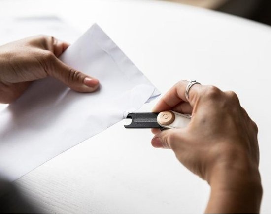 Orbitkey Multi Tool Noir V2