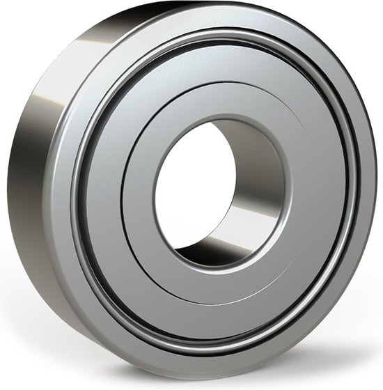 Roulement SKF 6202 ZZ 15x35x11 6202ZZ | bol.