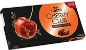 Mon Chéri- Cherry Club- Orange Fusion- 157 gr- 15 stuks- Limited Edition- Traktatie- Relatiegeschenk- Kerst 2022