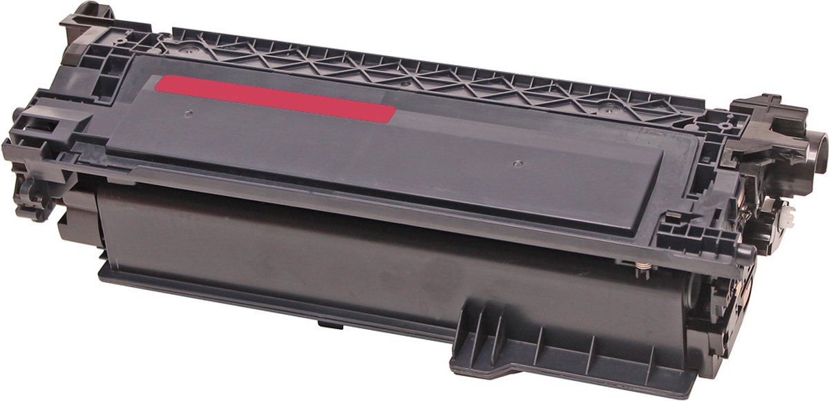 ABC huismerk toner geschikt voor HP 504A CE253A Laserjet CP3525 magenta