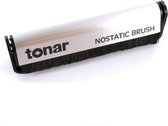 Tonar Nostatic Brush Platen borstel