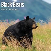 Black Bears Kalender 2022