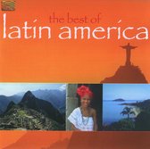 Various Artists - The Best Of Latin America (CD)