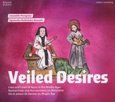 Ensemble Peregrina - Veiled Desires/Lives And Loves Of N (CD)
