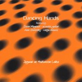 Dancing Hands - Jaguar At Halfmoon Lake (CD)