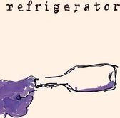 Refrigerator - Bottles Of Make Up (CD)