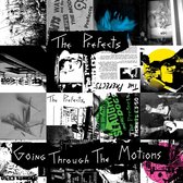 Prefects - Going Through The Motions (CD)