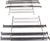 BOSCH - TELESCOPISCHE RAIL - 3 DELIG - 00708430