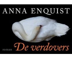 Omslag van De verdovers