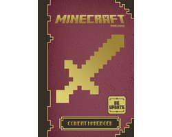 foto van Minecraft 7 - Combat handboek