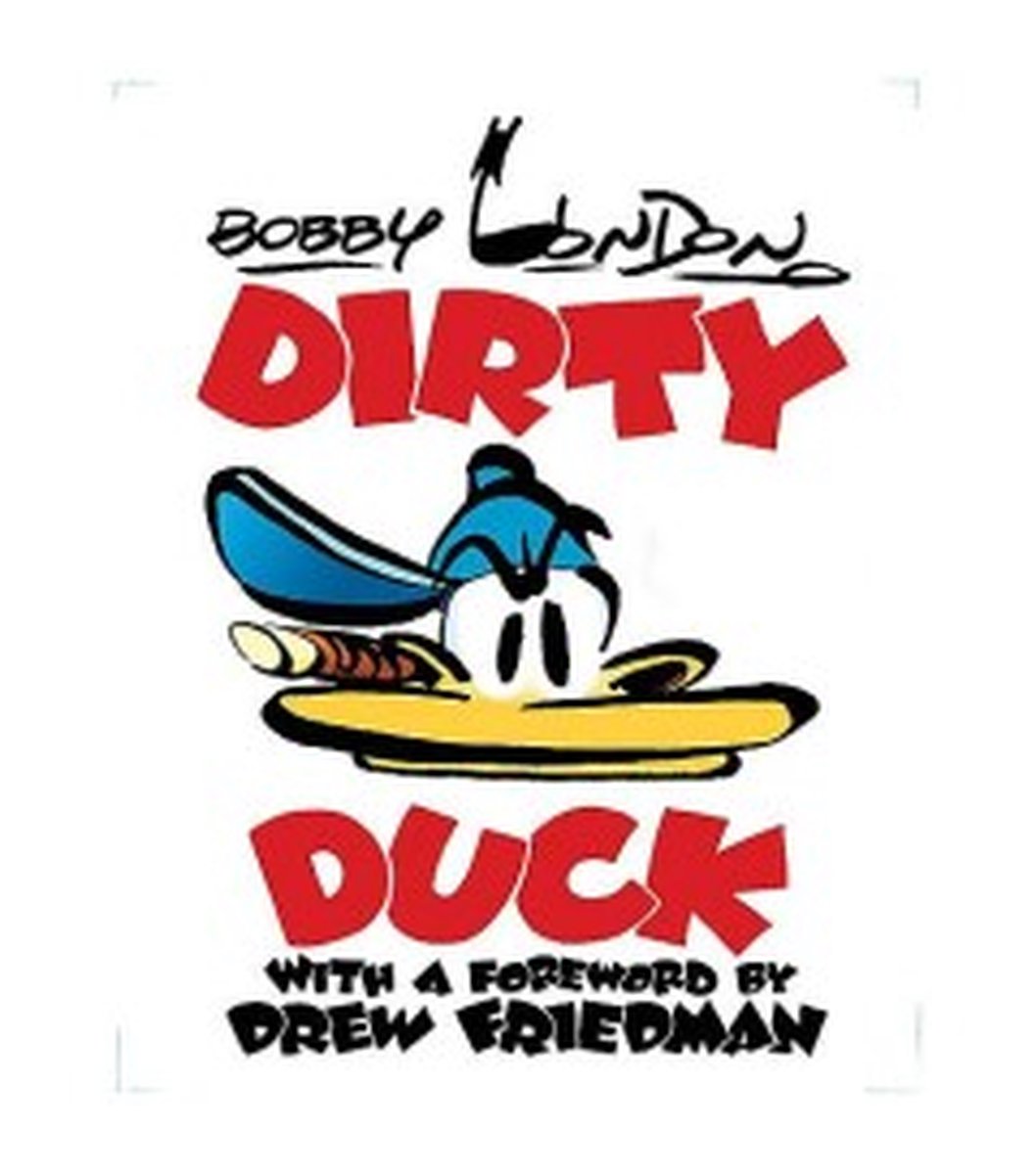 Dirty duck