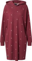 Ragwear jurk ixxy Wit-M (38)