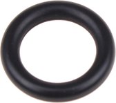 POLTI - DICHTING  O-RING -  8x2,1 NBR SPECIAL COMPOUND/130° - M0S00802