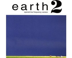 Earth - 2 (CD)