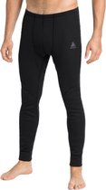 ODLO Bl Bottom Long Active Warm Eco Thermo Pants Men - Taille S
