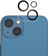 iPhone 13 Lens Protector - Transparant