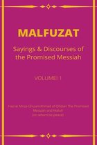 MALFUZAT Sayings & Discourses of the Promised Messiah
