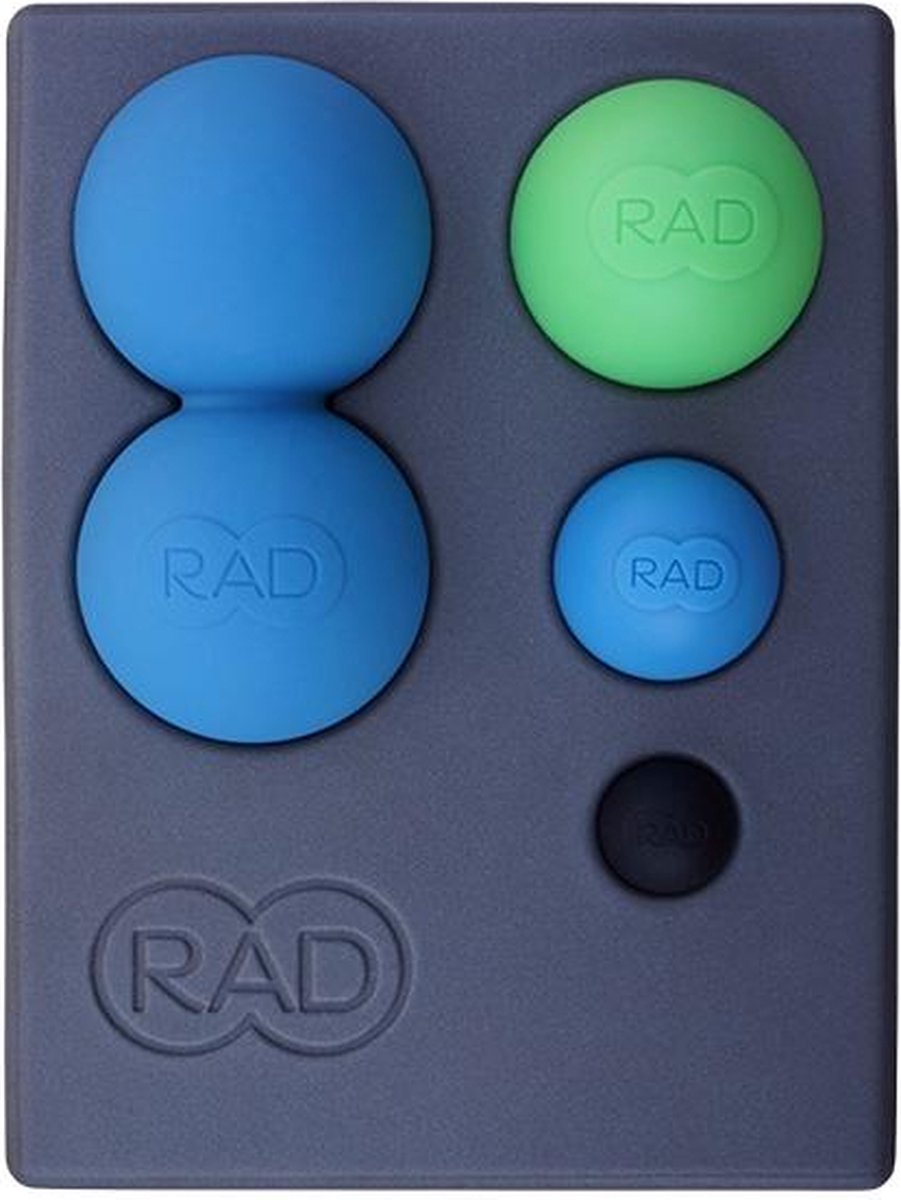 Goedkoopste RAD Point Release Kit