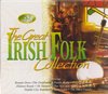 Various Artists - The Great Irish Folk Collection (3 CD)