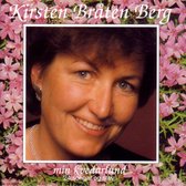 Kirsten Braten Berg - Min Kvedarlund (CD)