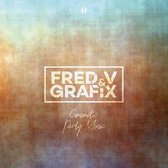 Fred V & Grafix - Cinematic Party Music (CD)