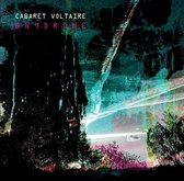 Cabaret Voltaire - Bn9drone (CD)