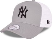 New Era Diamond Era Trucker cap NY Yankees - Gray Black