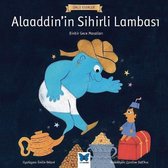Alaaddin'in Sihirli Lambası Ünlü Eserler