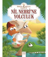 Nil Nehri'ne Yolculuk-Dedektif Hercule Carotte