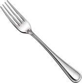 ProSup Dessertvork PS 1 Line - RVS 18/10 - ( Set van 6 )