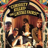 The Laissez Fairs - Curiosity Killed The Laissez Fairs? (CD)