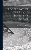 Proceedings of the Asiatic Society of Bengal; 1881