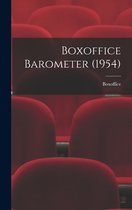 Boxoffice Barometer (1954)