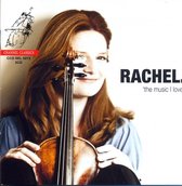 Rachel Podger - The Music I Love (2 CD)