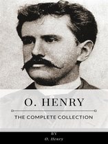 O. Henry – The Complete Collection