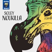 Noukilla - Soley (CD)