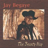 Jay Begaye - The Beauty Way (CD)
