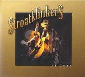 Stroatklinkers - 25 Joar (2 CD)