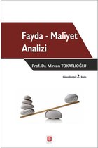 Fayda Maliyet Analizi