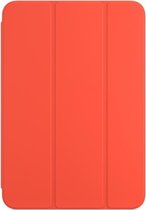 Apple Smart Folio iPad Mini 6 (2021) - Oranje