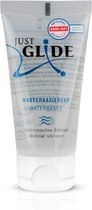 Just Glide  Glijmiddel op Waterbasis 50 ml