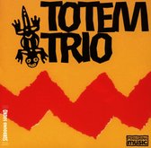 Totem Trio - Totem Trio (CD)