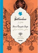 Hatıralar Osmanlıca Türkçe