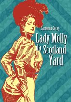 Senhorita Detetive 3 - Lady Molly da Scotland Yard