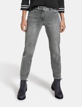 GERRY WEBER Jeans met ritsen in de zoom Best4me