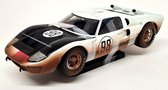 Ford GT40 MKII Race Version #98 1966 - 1:18 - ACME